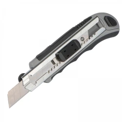 Nóż do kartonu z logo