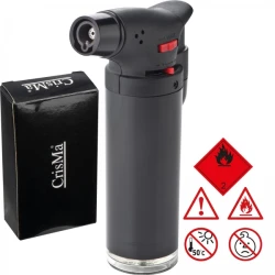 Palnik kuchenny z naniesieniem logo