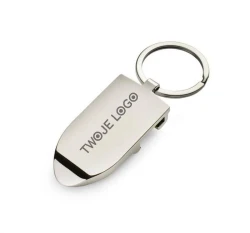 Brelok 4 w 1 BOTTIGA do nałożenia logo