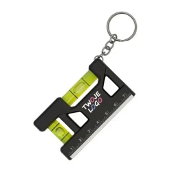 Poziomica kieszonkowa Beny do drukowania logo