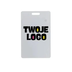 Bezprzewodowy wykrywacz kluczy, lokalizator Findit do naniesienia logo