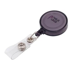 Ski-pass z naniesieniem logo