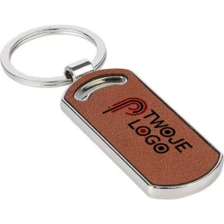 Brelok do kluczy do drukowania logo