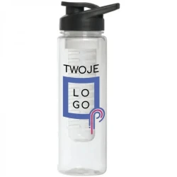 Bidon SAINT-DENIS 700 ml z logo firmy