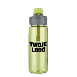 Bidon SHOT 750 ml do naniesienia logo