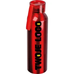 Butelka do picia 600 ml CORK z nadrukiem na zamówienie