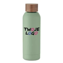 Butelka jednościenna 700 ml GEISER do naniesienia logo