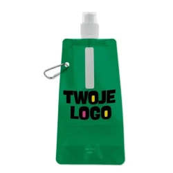 Butelka na wodę. GATES z nadrukiem na zamówienie