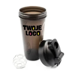 Butelka sportowa 750 ml, shaker | Urelles do drukowania logo