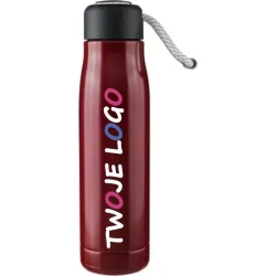 Butelka termiczna 500 ml do nałożenia logo