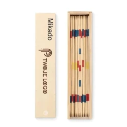 Mikado MINI MIKADO do naniesienia logo