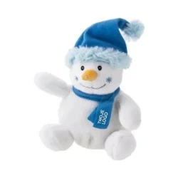 Pluszowy bałwanek | Brennan z logo