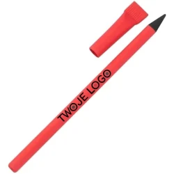 Wieczny długopis tekturowy IRVINE z logo