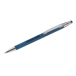 Długopis touch DAWEI z logo