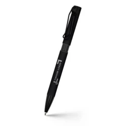 Długopis z drucianym klipem | Amara do drukowania logo