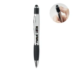 Długopis z rysikiem STY z nadrukiem na zamówienie