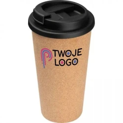 Kubek termiczny 400 ml z logo