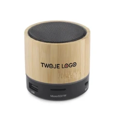 Głośnik bezprzewodowy EMO do nałożenia logo