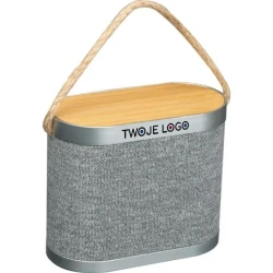 Głośnik bluetooth z naniesieniem logo