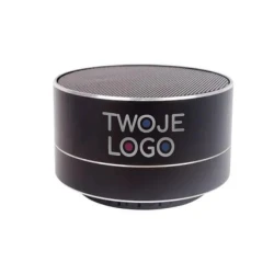 Głośnik bezprzewodowy, radio | Silas do naniesienia logo