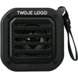 Głośnik bezprzewodowy z logo