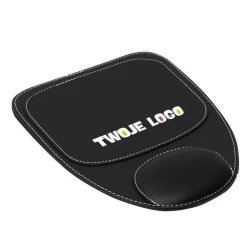 Podkładka pod myszkę NOBLESSE z naniesieniem logo