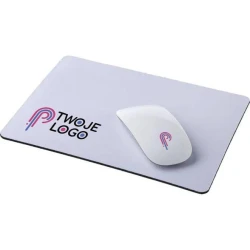 Podkładka pod mysz z nadrukiem logo