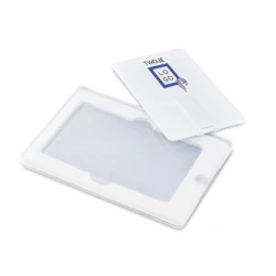 Pudełko do pamięci KARTA z logo