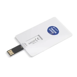 Pamięć USB KARTA 32 GB z logo