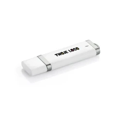 Pamięć USB BRIS 16 GB z nadrukiem na zamówienie