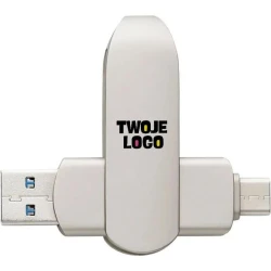 Pamięć USB 64 GB do drukowania logo