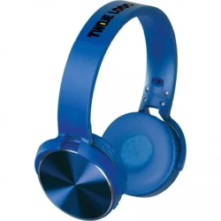 Słuchawki nauszne bluetooth do naniesienia logo