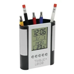 Zegar BUTLER z nadrukiem na zamówienie