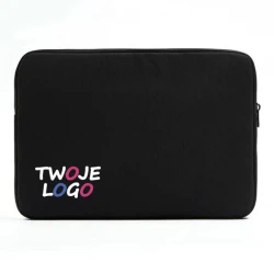 Pokrowiec na laptopa 14" do naniesienia logo