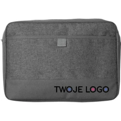 Pokrowiec na laptopa 13,3" z logo