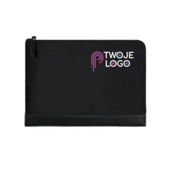 Pokrowiec na laptopa 14" VINGA Marlow, RPET do nałożenia logo