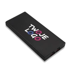 Power bank 10000 mAh (PD22 z nadrukiem logo