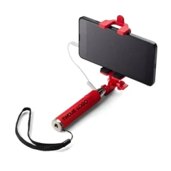 Uchwyt teleskopowy SELFIE MINI do nałożenia logo