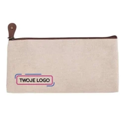 Piórnik Damascus z nadrukiem na zamówienie