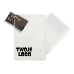 Lupa do nałożenia logo