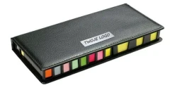 Zestaw karteczek samoprzylepnych ZICCO do nałożenia logo