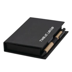 Pudełko na notatki POP UP do naniesienia logo