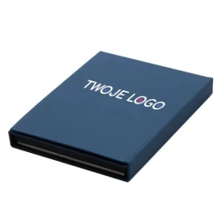 Przybornik Crotone z logo