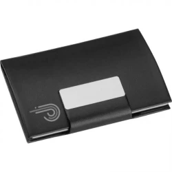 Etui na wizytówki z naniesieniem logo