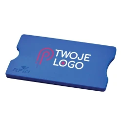 Etui na kartę kredytową PROTECTOR do naniesienia logo