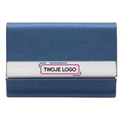 Wizytownik Twillys z naniesieniem logo