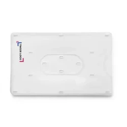 Etui na kartę kredytową z naniesieniem logo