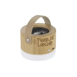 Głośnik bezprzewodowy RORAT do naniesienia logo