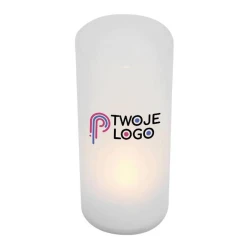Lampka LED BIG GLINT z nadrukiem logo