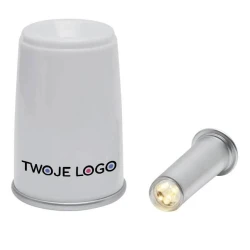 Lampka nocna DIFFUSOR do nałożenia logo